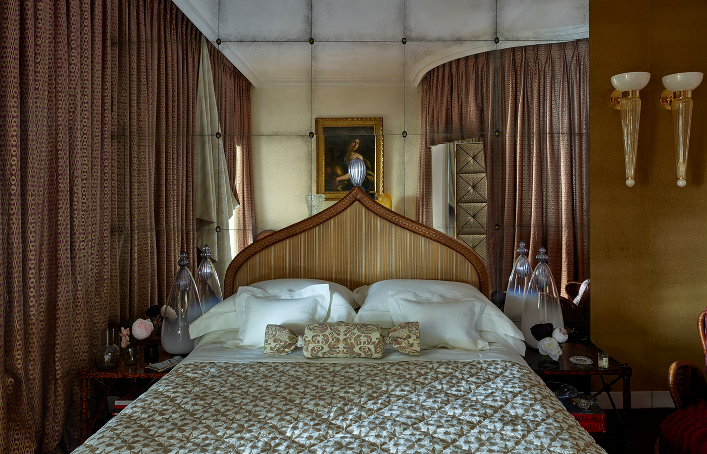 LETTO HOMEPAGE